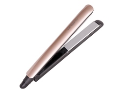 LumaBella Keratin Dual Touch Flat Iron