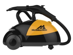 McCulloch MC1275 Heavy-Duty Steam Cleaner