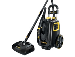 McCulloch MC1385 Canister Steam Cleaner