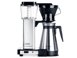 Moccamaster KBT 10-Cup Coffee Maker