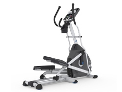 Nautilus E614 Elliptical Machine