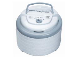 Nesco FD-75A Snackmaster Pro Food Dehydrator