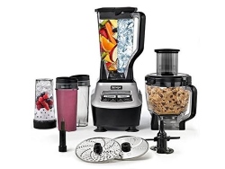 Ninja BL773CO Mega Kitchen System Food Processor & Blender