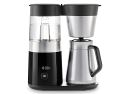 OXO On 8710100 Barista Brain Coffee Maker
