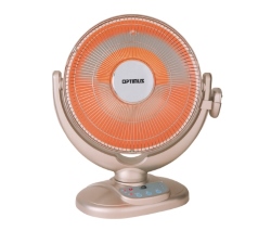 Optimus H-4438 Oscillating Radiant Heater