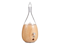 Organic Aromas Raindrop 2.0 Essential Oil Diffuser Nebulizer