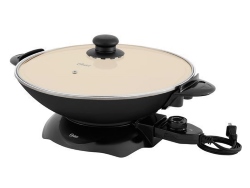 Oster CKSTWK99W-ECO DuraCeramic Electric Wok