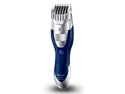 Panasonic ER-GB40-S Wet-Dry Beard & Body Hair Trimmer