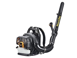 Poulan Pro 967087101 Backpack Gas Powered Leaf Blower