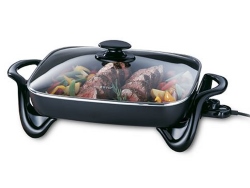 Presto 06852 Electric Skillet
