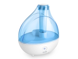 Pure Enrichment PEHUMIDIF Ultrasonic Cool Mist Humidifier