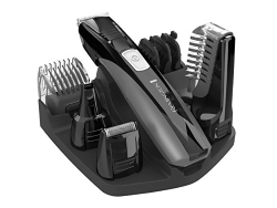 Remington PG525 Head to Toe Lithium Powered Body Hair & Beard Trimmer