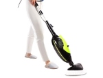 SKG 212F 1500-Watt Floor Steamer