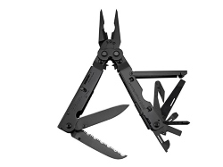 SOG Specialty Knives B66N-CP Multitool