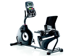 Schwinn 230 Recumbent Exercise Bike