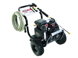 Simpson MSH3125-S MegaShot Gas Pressure Washer