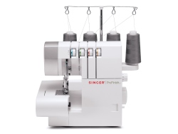 Singer 14CG754 ProFinish 2-3-4 Thread Serger
