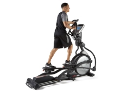 Sole Fitness E35 Elliptical Machine