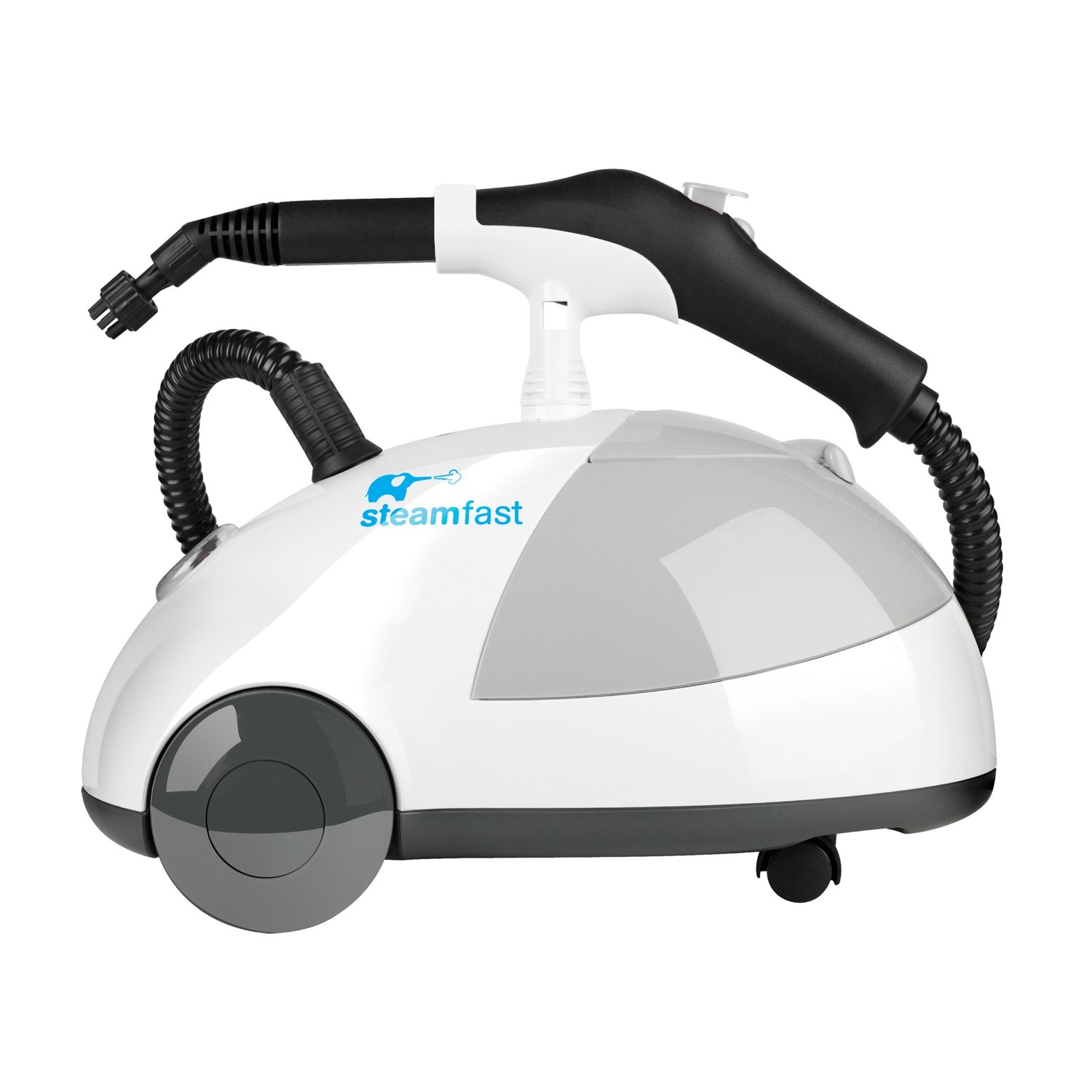 Steamfast SF275 Canister Steam Cleaner TopBestGuides