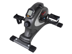 Sunny Health & Fitness SF-B0418 Under-Desk Exercise Bike