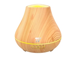 TaoTronics TT-AD004 400ml Aromatherapy Essential Oil Diffuser