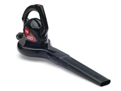 Toro 51585 Power Sweep Corded Electric Leaf Blower
