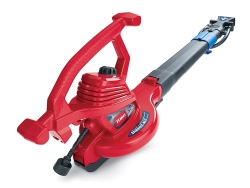 Toro 51621 UltraPlus Corded Electric Leaf Blower Vacuum