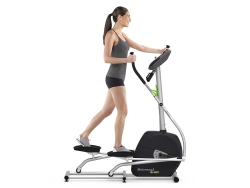 Universal E40 Elliptical Trainer