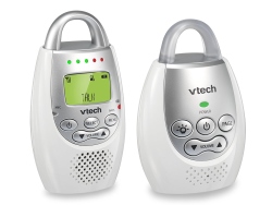 VTech DM221 Safe & Sound Digital Audio Baby Monitor