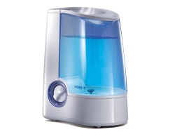 Vicks V745A/V745-JUV Warm Mist Humidifier