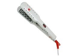 Voloom Volumizing Hair Straightener Flat Iron