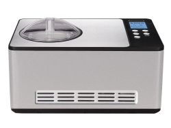 Whynter ICM-200LS Stainless Steel Ice Cream Maker
