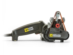 Work Sharp WSKTS Electric Tool & Knife Sharpener