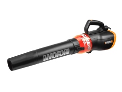 Worx WG520 Turbine Fan Corded Electric Leaf Blower