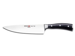 Wusthof 4596-20 Classic Ikon Chef Kitchen Knife