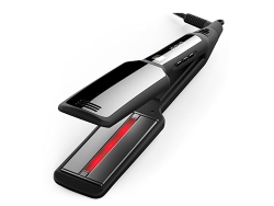 Xtava Pro Satin Infrared Flat Iron