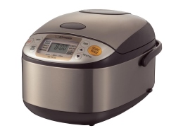 Zojirushi NS-TSC10 Micom Rice Cooker