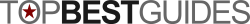 TopBestGuides Logo